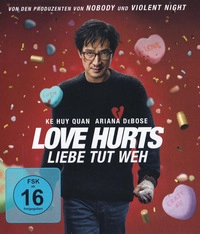Love Hurts - Liebe tut weh (Blu-ray)
