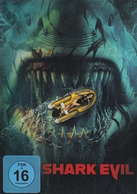 Shark Evil (DVD)