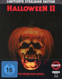 Halloween 2 (Blu-ray)