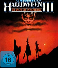 Halloween 3 (Blu-ray)