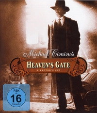Heaven's Gate (Blu-ray)