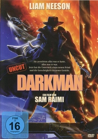 Darkman (DVD)
