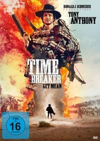 Time Breaker (Blu-ray)