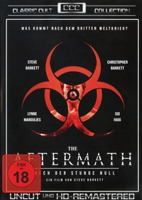The Aftermath - Nach der Stunde Null (DVD)