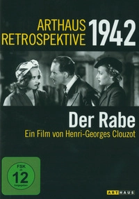 Der Rabe (DVD)