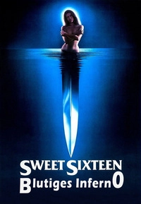 Sweet Sixteen (DVD)