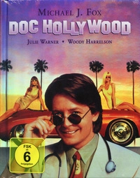 Doc Hollywood (Blu-ray)
