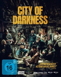 City of Darkness (DVD)