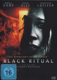 Black Ritual (DVD)