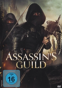 Assassin's Guild (DVD)