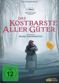 Das kostbarste aller Güter (DVD)