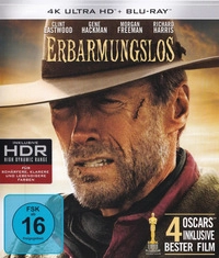 Erbarmungslos (4K UHD)