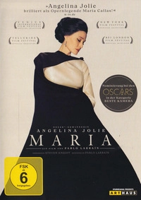 Maria (DVD)
