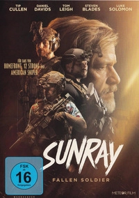 Sunray (Blu-ray)