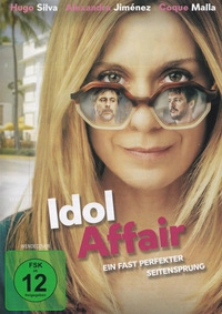 Idol Affair (Blu-ray)