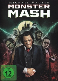 Monster Mash (DVD)