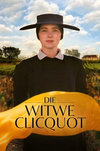 Die Witwe Clicquot (Blu-ray)