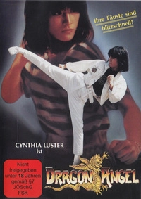 Dragon Angel (DVD)