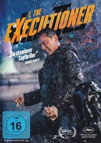 I, the Executioner (DVD)