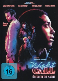 Night Call (DVD)