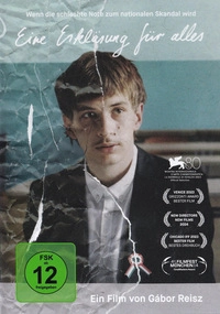 Eine Erklärung für alles (DVD)