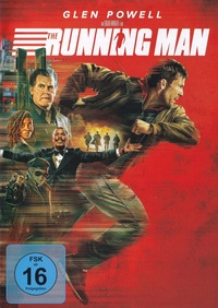 The Running Man (DVD)