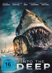 Into the Deep (DVD)