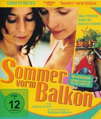 Sommer vorm Balkon (Blu-ray)