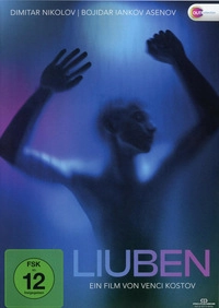 Liuben (DVD)