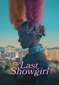 The Last Showgirl (Blu-ray)