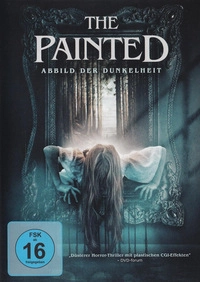 The Painted (DVD)