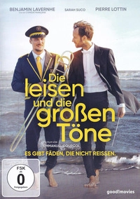 Die leisen und die großen Töne (DVD)