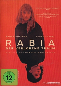 Rabia - Der verlorene Traum (DVD)