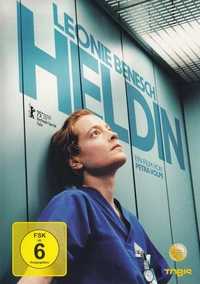 Heldin (DVD)