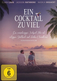 Ein Cocktail zu viel (DVD)