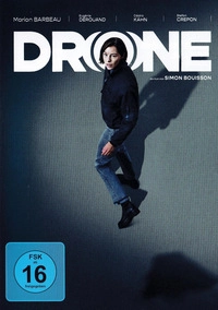 Drone (DVD)