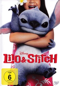 Lilo & Stitch (Blu-ray)
