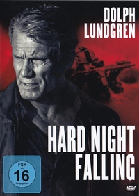 Hard Night Falling (DVD)