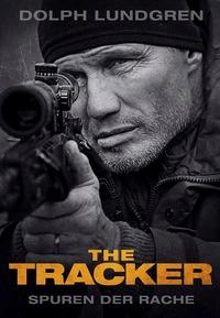 The Tracker - Spuren der Rache (DVD)
