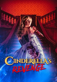Cinderella's Revenge (Blu-ray)