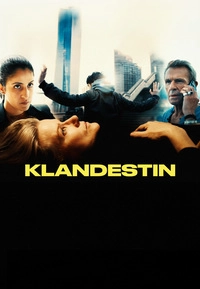 Klandestin (DVD)