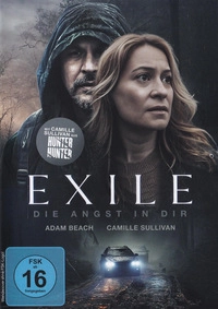 Exile - Die Angst in dir (DVD)