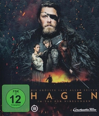 Hagen (4K UHD)