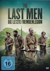The Last Men (Blu-ray)