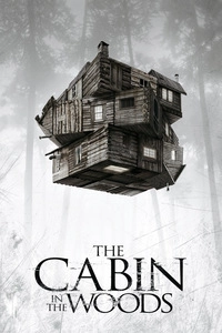 The Cabin in the Woods (4K UHD)