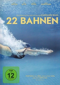 22 Bahnen (DVD)