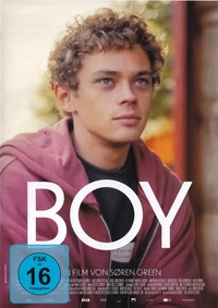 Boy (DVD)