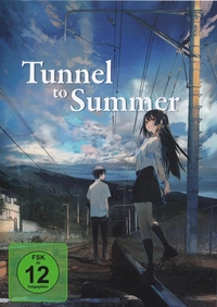 Tunnel to Summer (DVD)