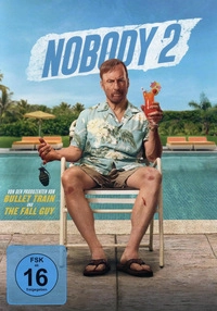 Nobody 2 (DVD)