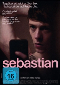 Sebastian (DVD)